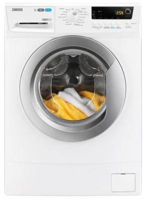 Стиральная машина Zanussi ZWSG 7101 VS