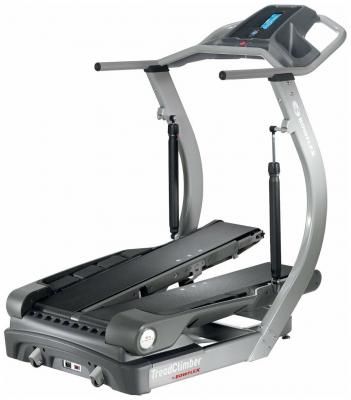 Многофункциональная дорожка для ходьбы Bowflex TreadClimber TC20