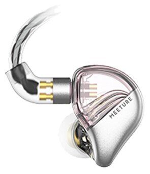 Наушники SIMGOT MT3 Pro pink