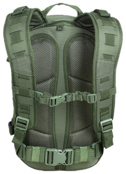 Рюкзак Сплав Baselard 15 green (olive) Рюкзак Сплав Baselard 15 green (olive)