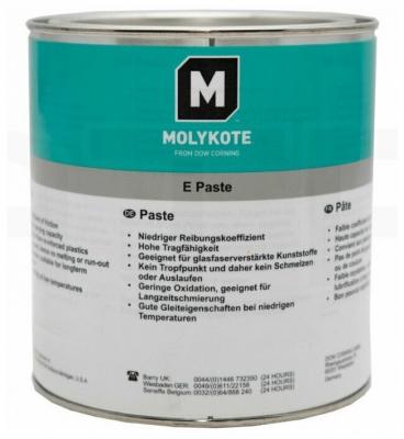 Паста Molykote E Paste (1 кг)