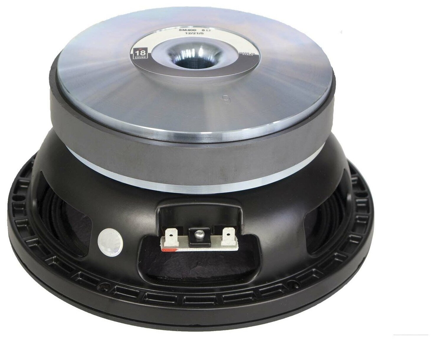 Динамик профессиональный СЧ Eighteen Sound 8M400F/8 Динамик профессиональный СЧ Eighteen Sound 8M400F/8
