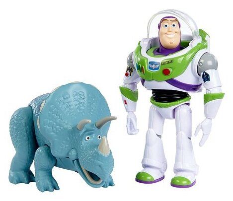 Mattel sales toy story