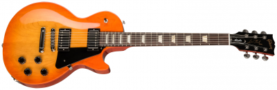 Электрогитара Gibson Les Paul Studio tangerine burst