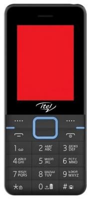 Телефон Itel It5615 синий