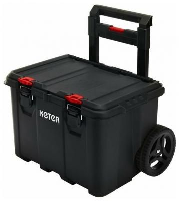 Ящик для инструментов Stack's System Cart Pack N