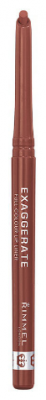 Rimmel Карандаш для губ Exaggerate Re-pack 018 Addiction