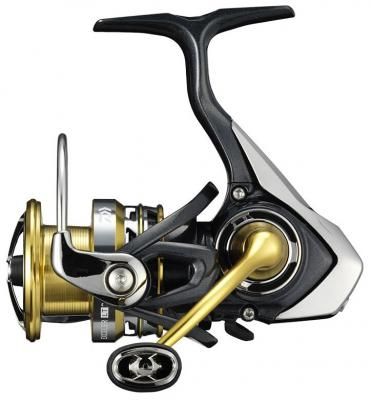 Катушка DAIWA Exceler 5000D-C LT (17)