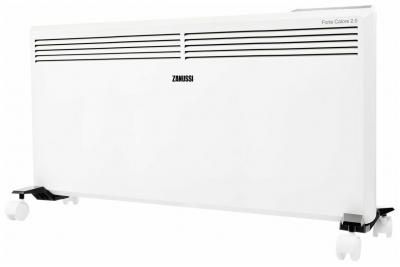Конвектор Zanussi ZCH/S-2000 ER белый
