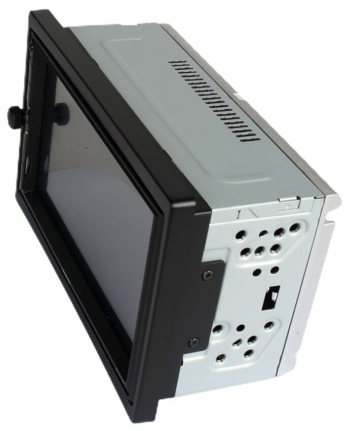 Мультимедийный центр 2 DIN MYSTERY MDD-7140 Мультимедийный центр 2 DIN MYSTERY MDD-7140