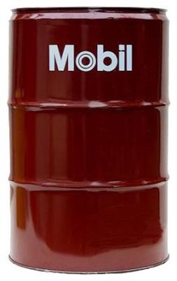 Полусинтетическое моторное масло MOBIL Ultra 10W-40, 208 л
