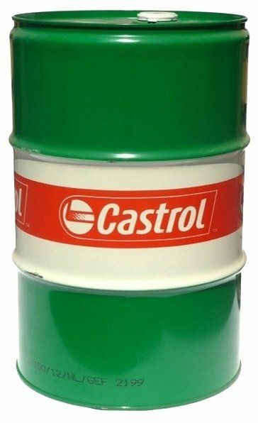 Синтетическое моторное масло Castrol Edge 0W-30 A5/B5, 208 л Синтетическое моторное масло Castrol Edge 0W-30 A5/B5, 208 л