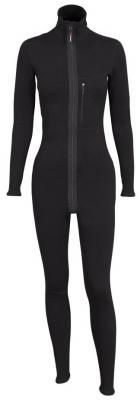 Комбинезон-изотермик женский 22** Polartec Power Stretch Pro SZ черный 46/170-176