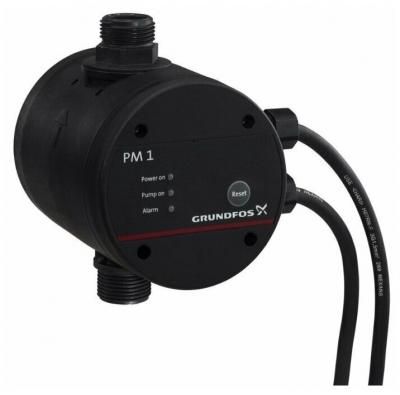 Реле давления Grundfos PM 1 15 96848693