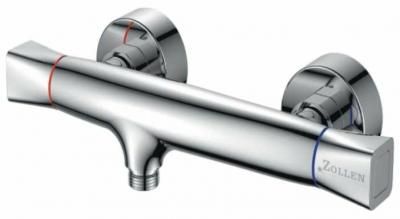 Душевой набор (гарнитур) Zollen HE31620741 хром