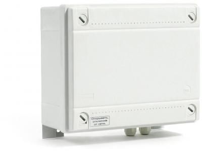 Уличный стабилизатор напряжения TEPLOCOM ST- 1300