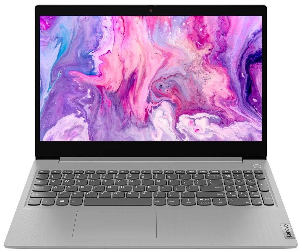 Ноутбук LENOVO IdeaPad 3 17ADA05 Athlon 3150U/8GB/512GB SSD/17.3