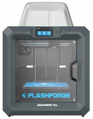 FlashForge 3D принтер Flashforge Guider IIs