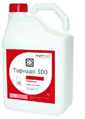 Торнадо 500, ВР (500 г/л)