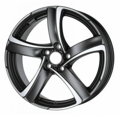 Колесный диск Yokatta Model-5 6.5x15/4x98 D58.6 ET35 BKF