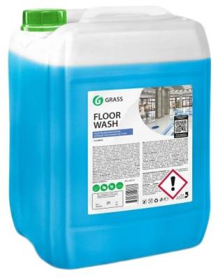 GraSS Средство для мытья полов Floor wash 20 кг