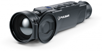 Тепловизор Pulsar Helion 2 XQ50