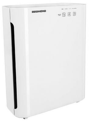 Очиститель воздуха REDMOND RAC-3708, белый