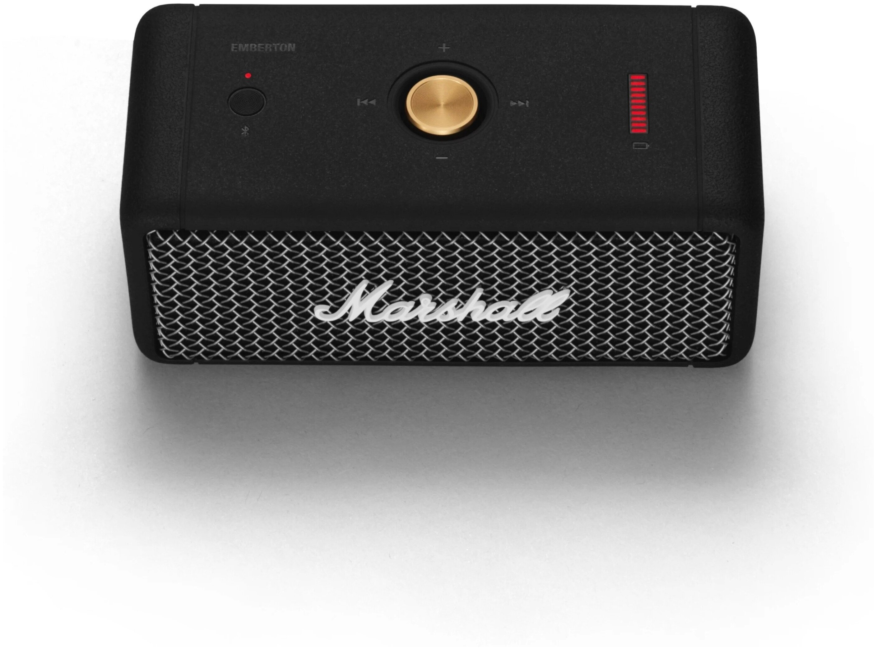 Купить Блютуз Колонку Marshall