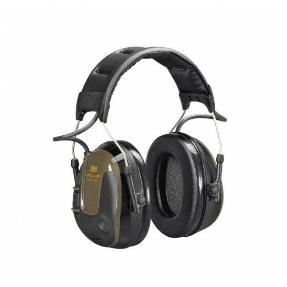 Наушники активные 3M PELTOR ProTac Hunter,SNR 26db Наушники активные 3M PELTOR ProTac Hunter,SNR 26db