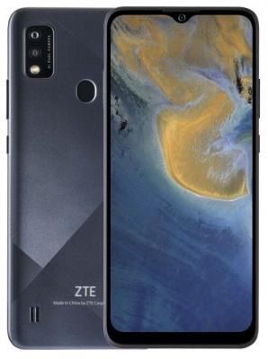 Смартфон ZTE Blade A51 2/64GB, серый
