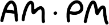 AM.PM