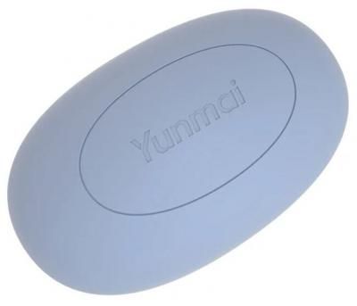 Игрушка антистресс Xiaomi Yunmai Smart Ball Starts Grey YMWL-B101