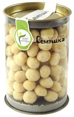 Макадамия Семушка цельный, 500 г