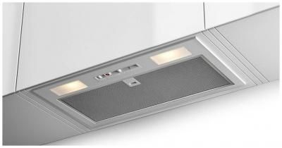Кухонная вытяжка Faber INKA SMART C LG 70 серый