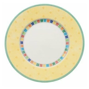 Набор Villeroy & Boch Twist Alea Speiseteller 12 предметов Набор Villeroy & Boch Twist Alea Speiseteller 12 предметов