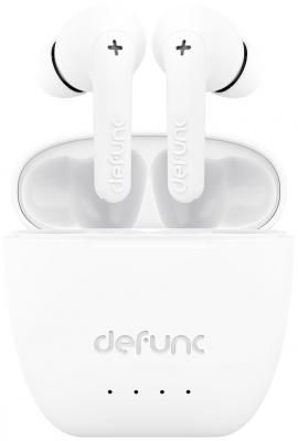 Беспроводные наушники DeFunc True Mute, white