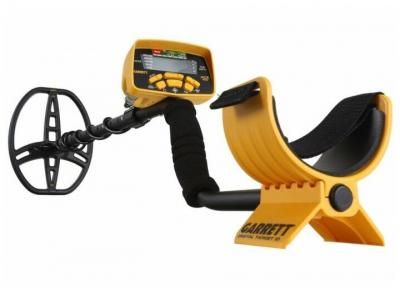 Металлоискатель Garrett Ace 400i