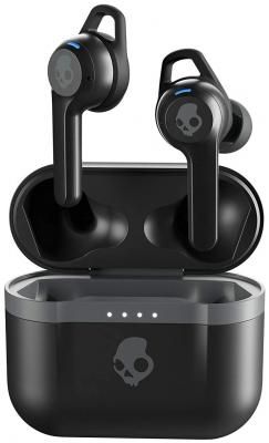 Беспроводные наушники Skullcandy Indy Evo TWS, true black
