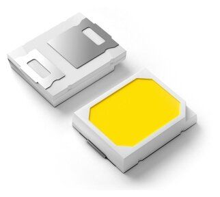 029565 Светодиод AR-2835-SAB-Day4000-85 (3V, 60mA) (ARL, SMD 2835) 029565 Светодиод AR-2835-SAB-Day4000-85 (3V, 60mA) (ARL, SMD 2835)