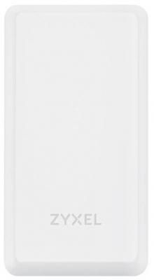 Wi-Fi точка доступа ZYXEL NebulaFlex NWA1302-AC, белый