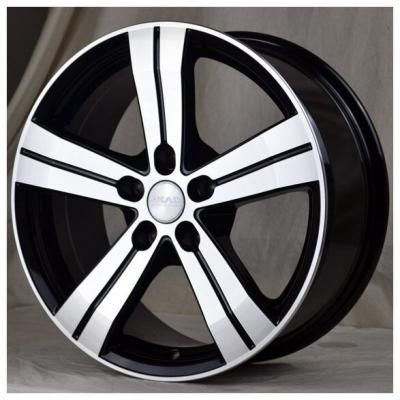 Колесные диски СКАД Mitsar 8x18/5*112 D66,6 ET45