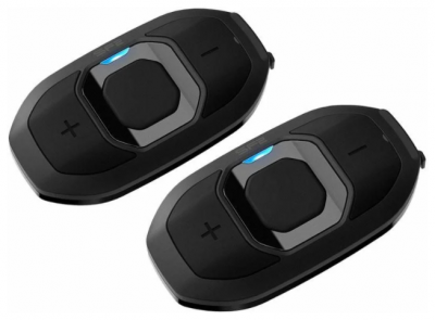 Мотогарнитура Bluetooth Sena SF2-02Dual