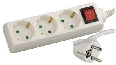 Удлинитель Светозар SV-55035-2