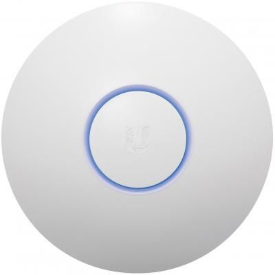 Wi-Fi точка доступа Ubiquiti UniFi AC HD, белый