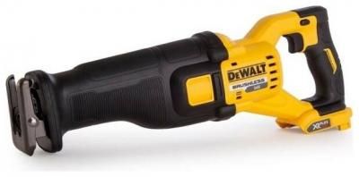 Сабельная пила DeWALT DCS386NT-XJ FLEXVOLT ADV