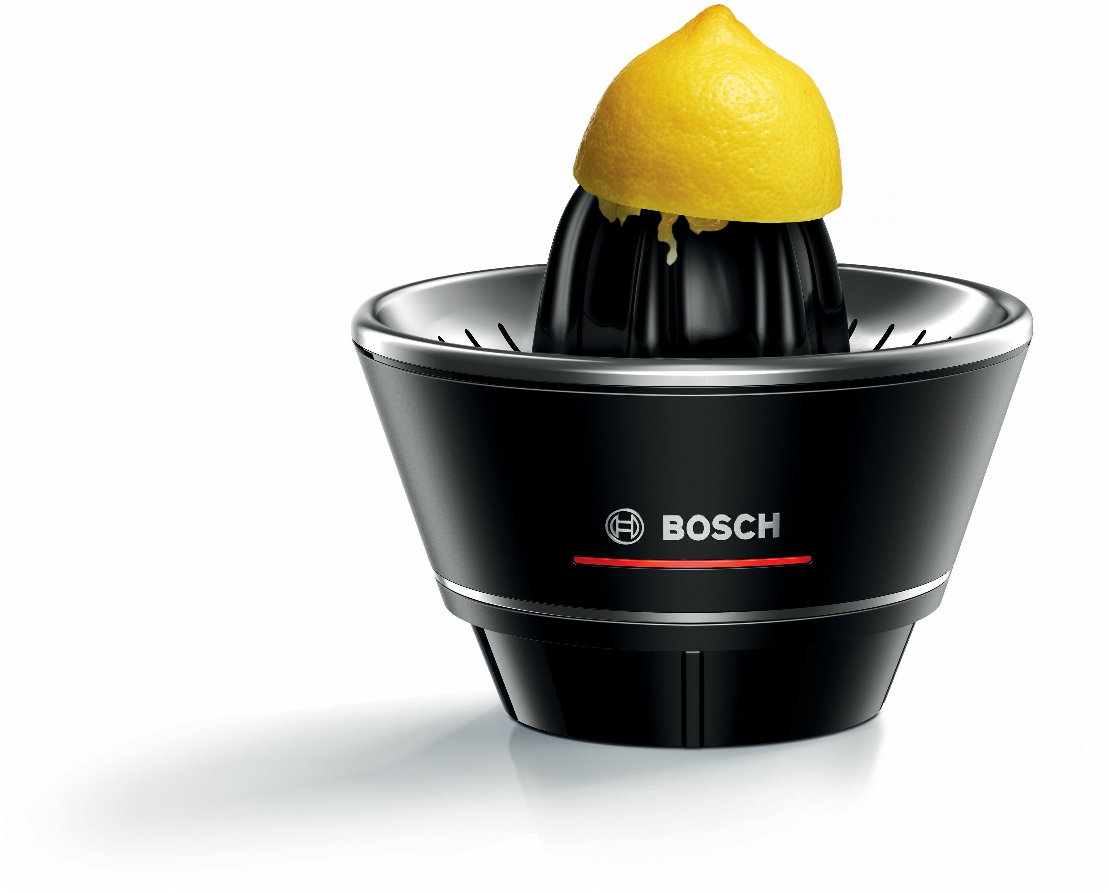 Соковыжималка Bosch MCP72GPB, black