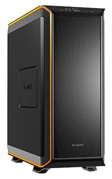 Компьютерный корпус be quiet! Dark Base 900 Orange