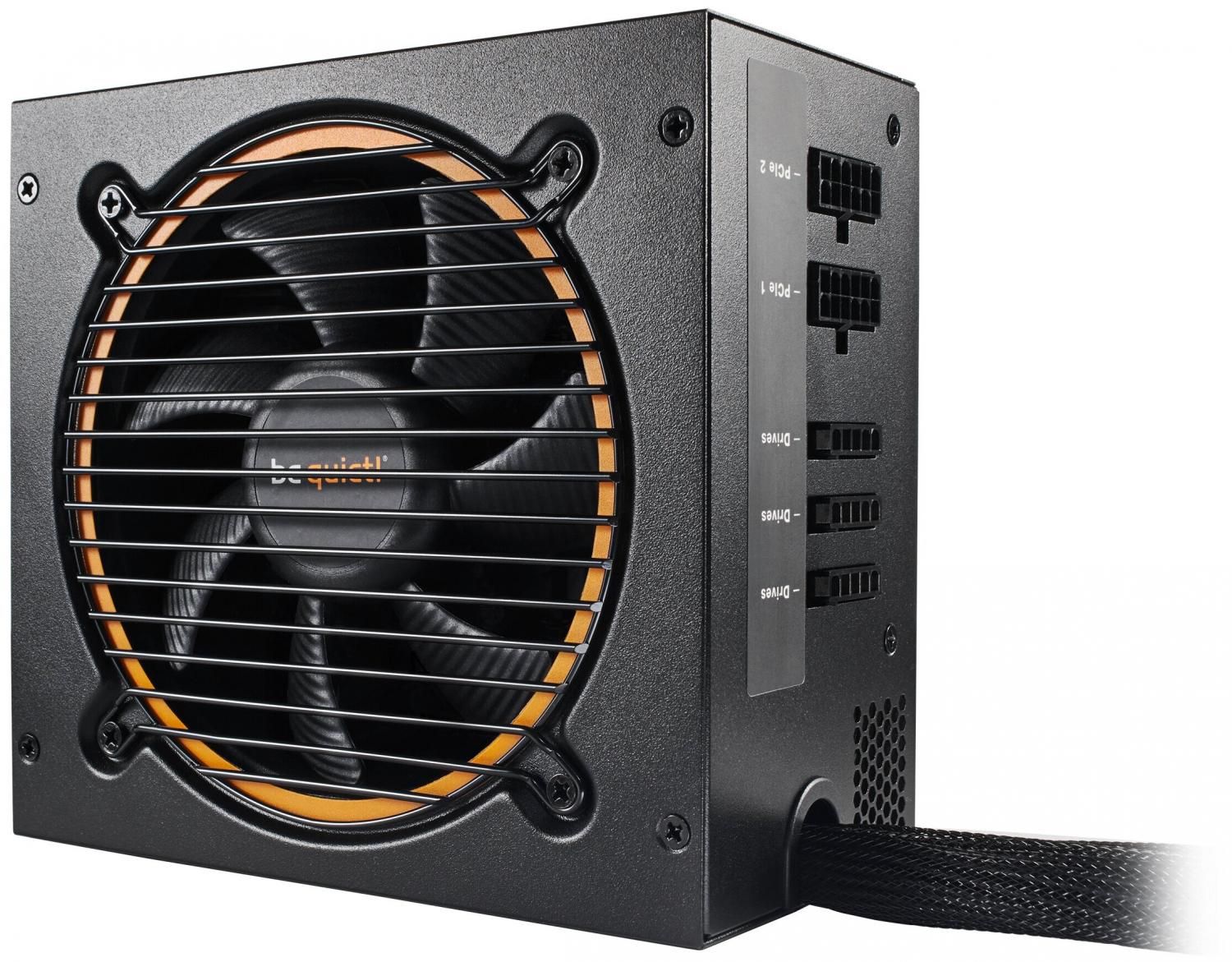 Блок питания be quiet! Pure Power 11 CM 700W