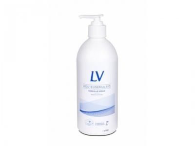 LV Увлажняющий крем Body Lotion 500 мл