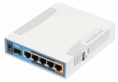 MikroTik hAP ac